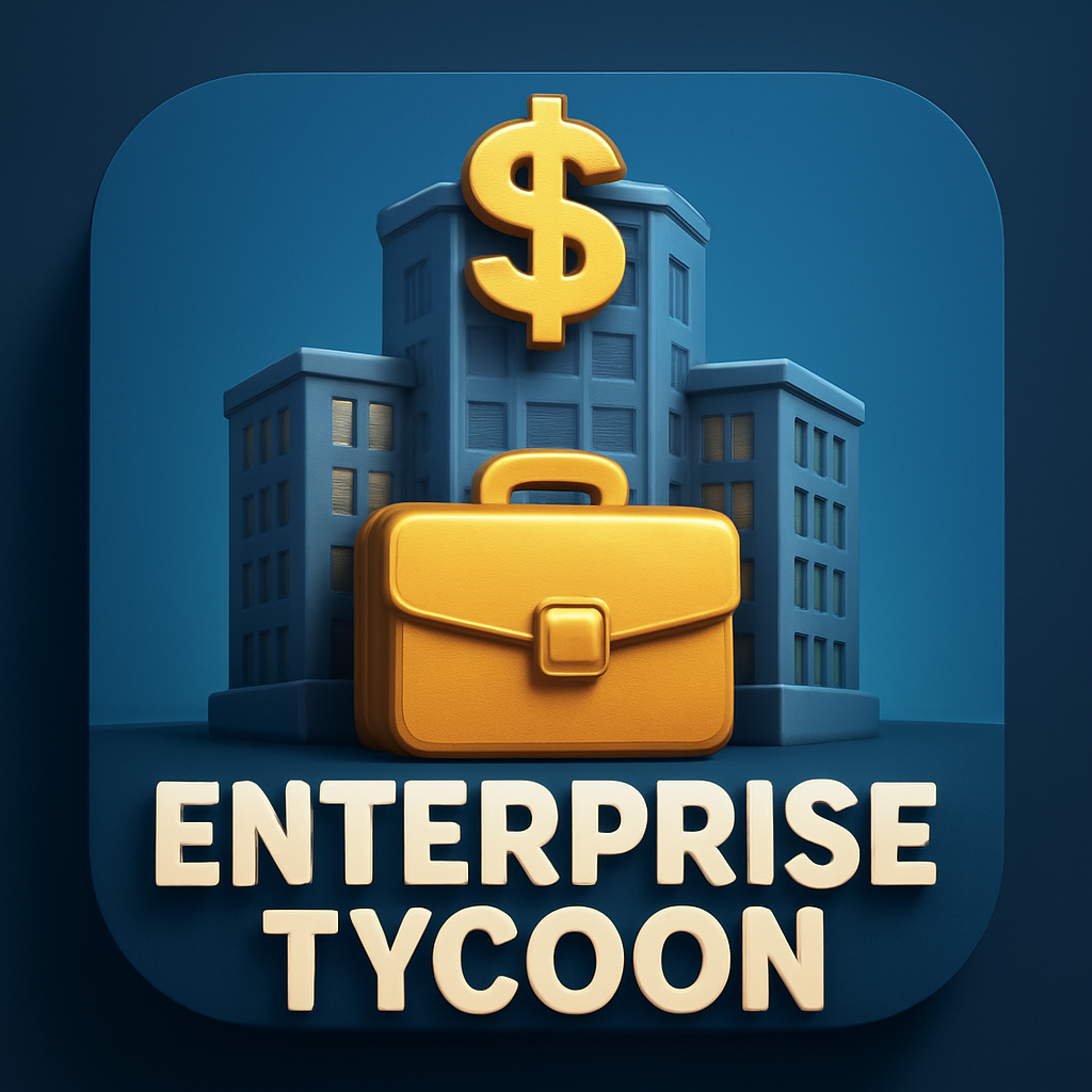Enterprise Tycoon